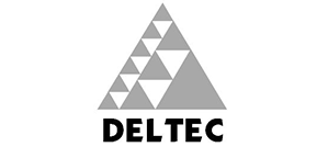 Deltec logo